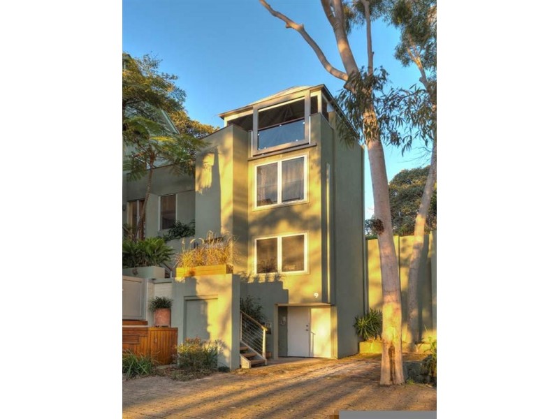 9 Bank Lane, Mcmahons Point NSW 2060