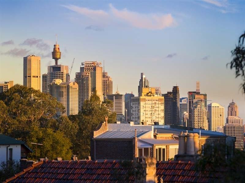 9 Bank Lane, Mcmahons Point NSW 2060