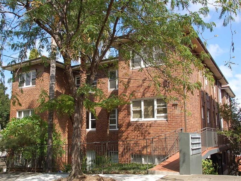 13/17 Harriette Street, Neutral Bay NSW 2089