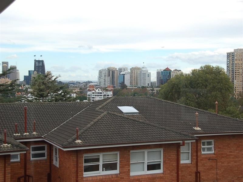 13/17 Harriette Street, Neutral Bay NSW 2089