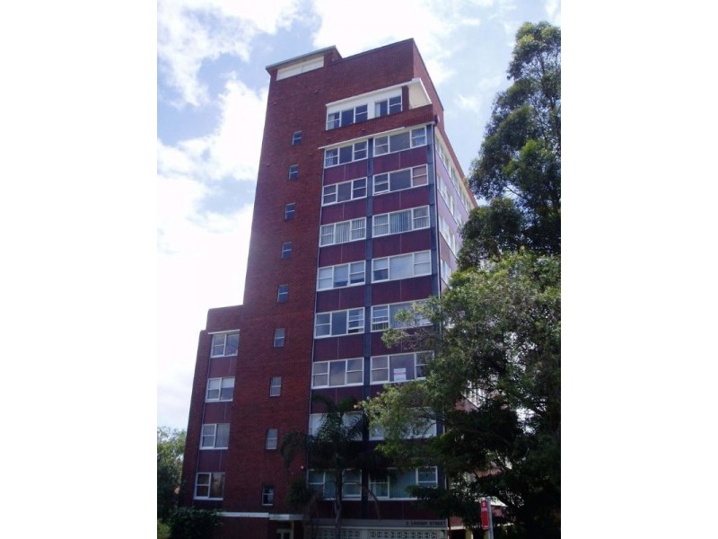 23/2 Lindsay Street, Neutral Bay NSW 2089
