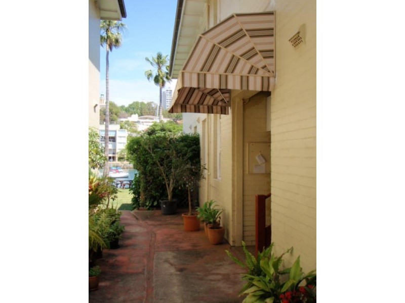 6/171 High Street, Kirribilli NSW 2061