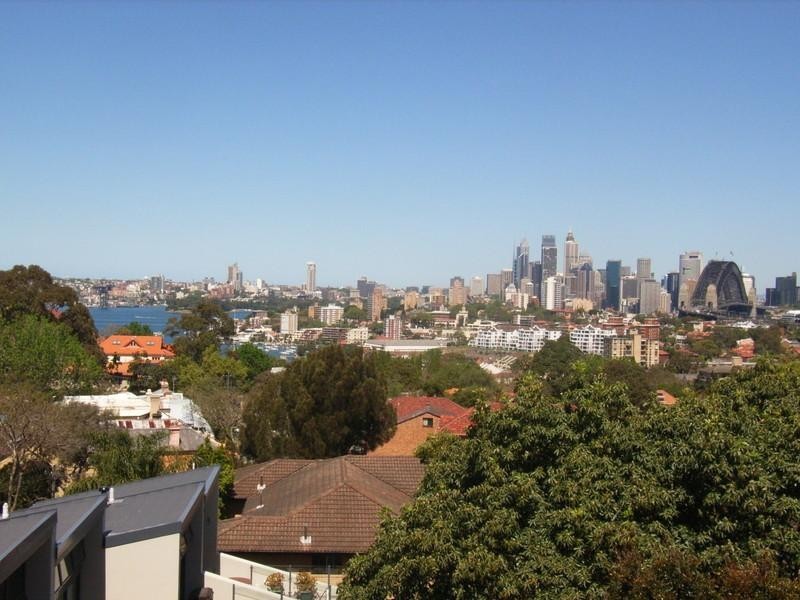 8/111 Ben Boyd Road, Neutral Bay NSW 2089