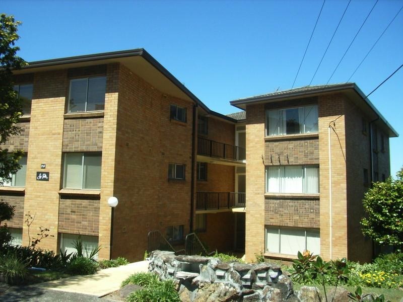 8/111 Ben Boyd Road, Neutral Bay NSW 2089