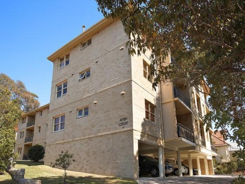 8/67 Shadforth Street, Mosman NSW 2088