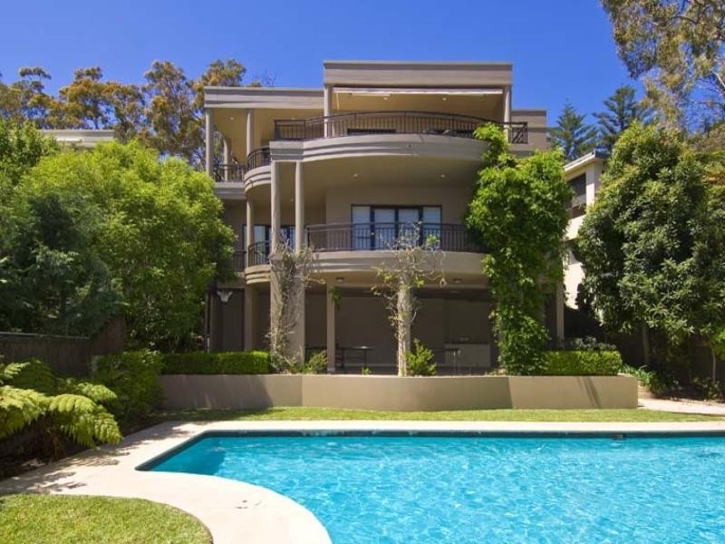 16 Pretoria Avenue, Mosman NSW 2088