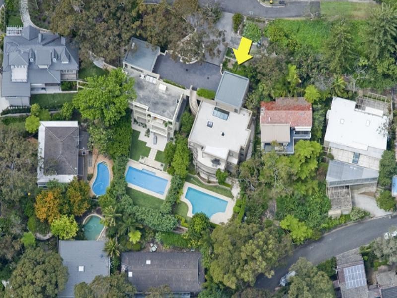 16 Pretoria Avenue, Mosman NSW 2088