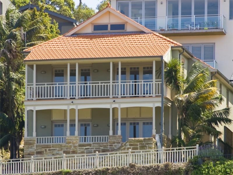 35 Raglan Street, Mosman NSW 2088