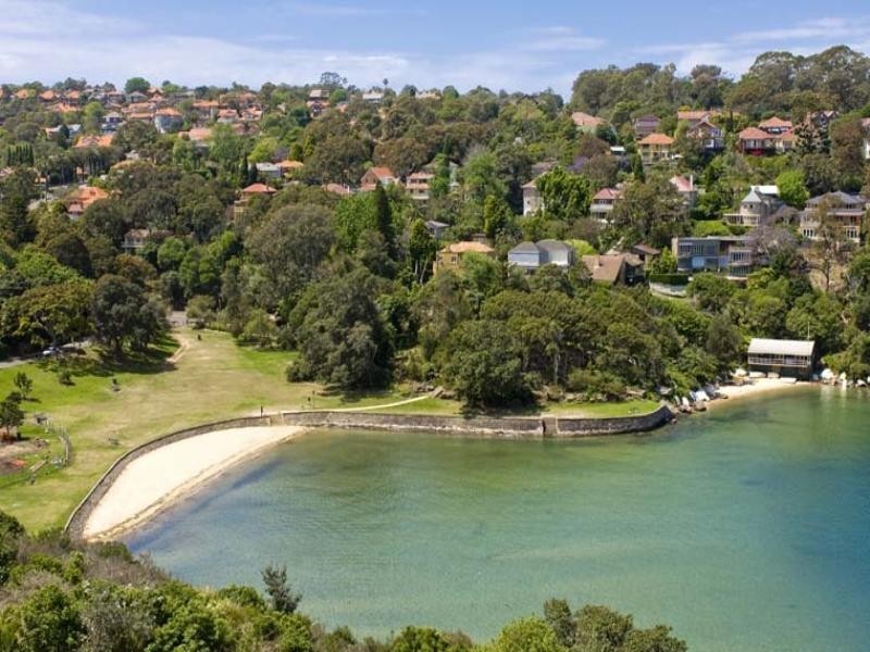 35 Raglan Street, Mosman NSW 2088