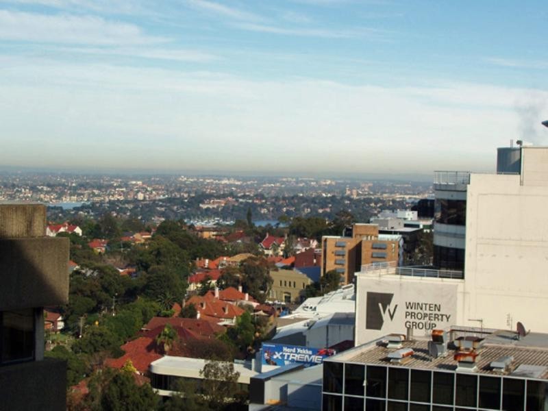 1201/2-4 Atchison Street, St Leonards NSW 2065