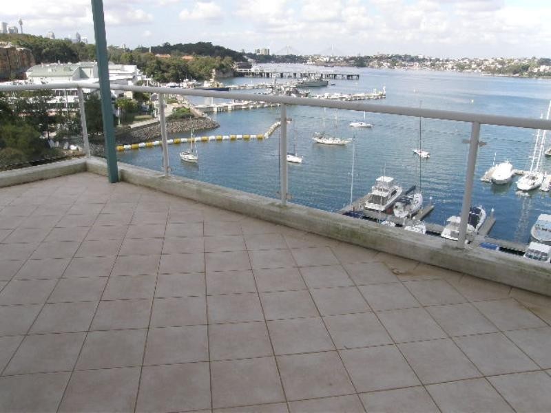 8D/22 Ross Street, Waverton NSW 2060