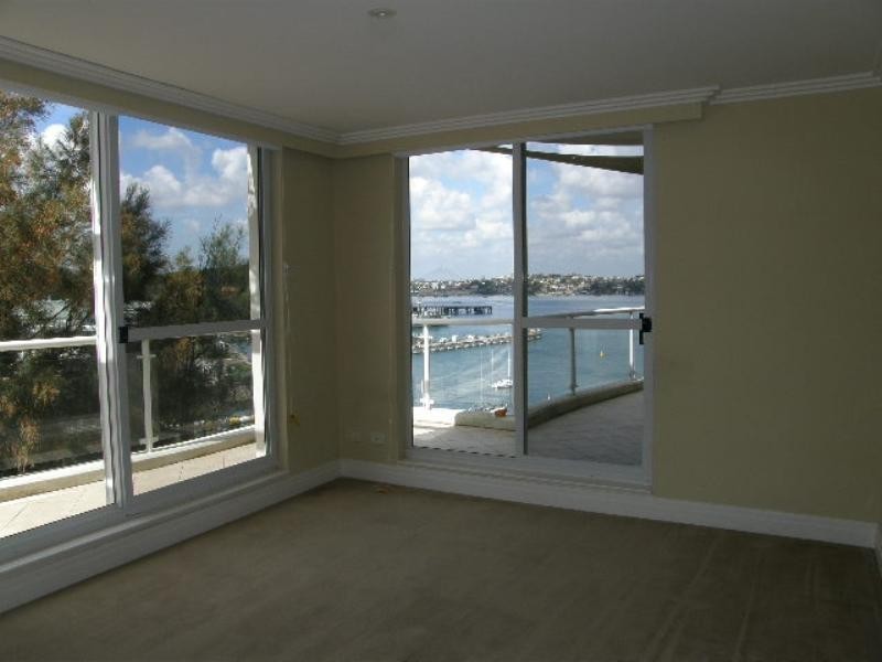 8D/22 Ross Street, Waverton NSW 2060