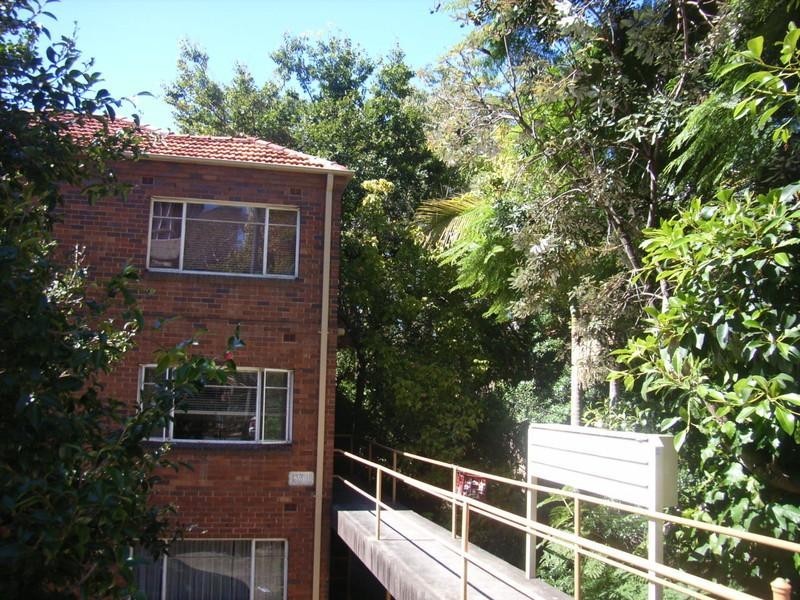 15/11 Hampden Street, North Sydney NSW 2060