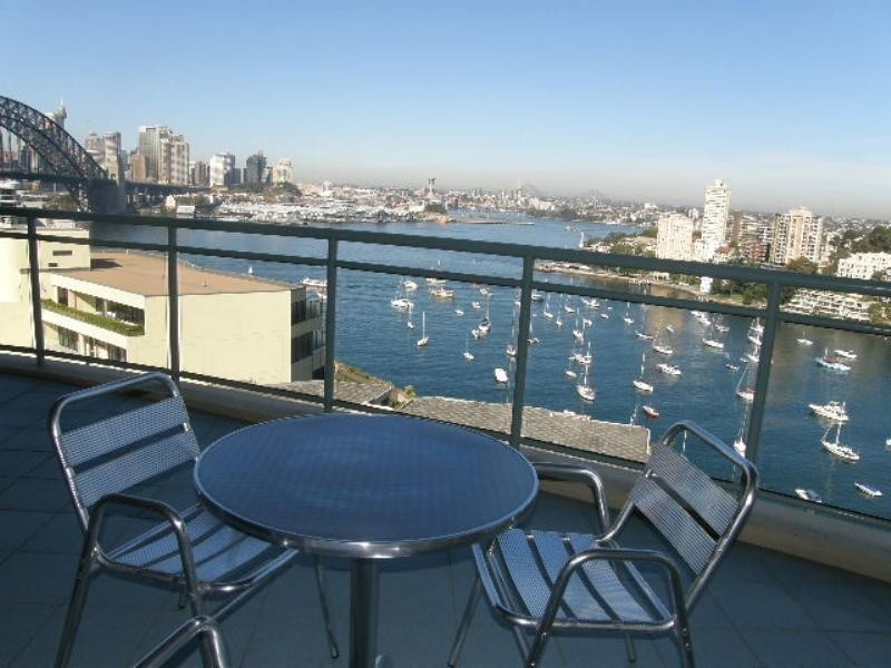 110 Alfred Street, Milsons Point NSW 2061