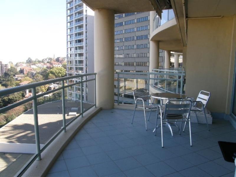 110 Alfred Street, Milsons Point NSW 2061