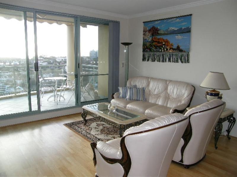 110 Alfred Street, Milsons Point NSW 2061