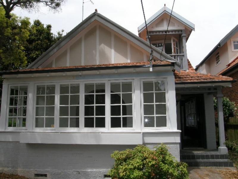 6 Cabramatta Road, Mosman NSW 2088