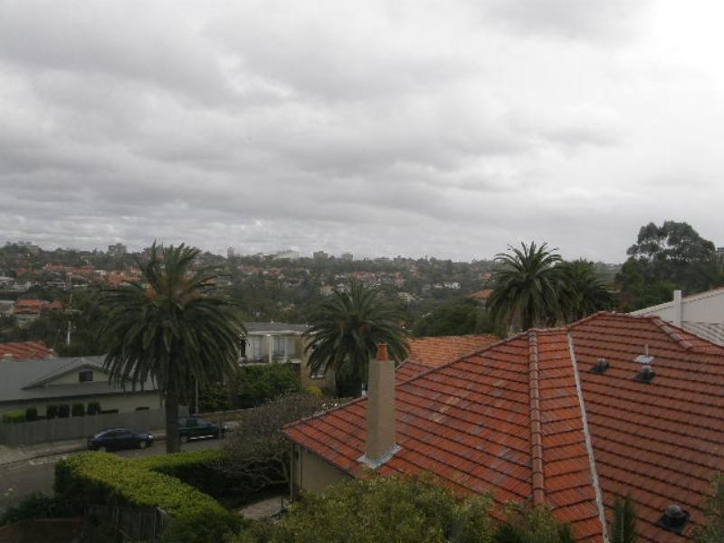 33/43 Musgrave Street, Mosman NSW 2088