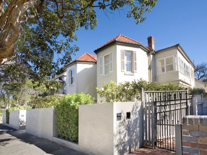 3/132 Raglan, Mosman NSW 2088