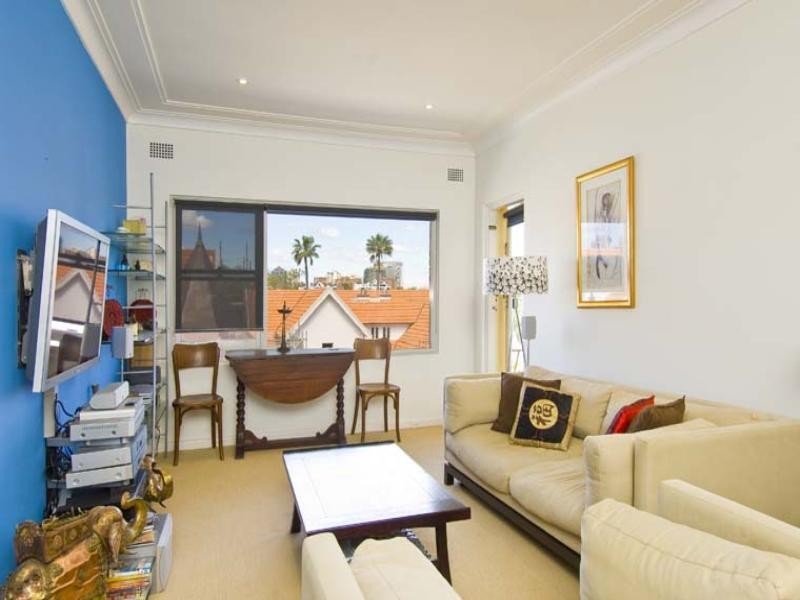 11/2b Wallaringa Avenue, Neutral Bay NSW 2089