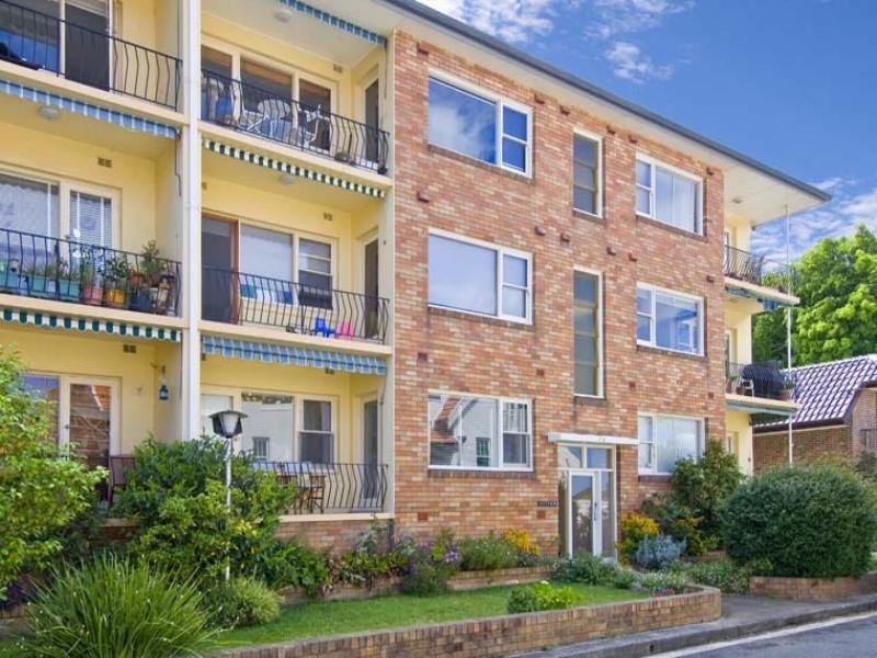 11/2b Wallaringa Avenue, Neutral Bay NSW 2089