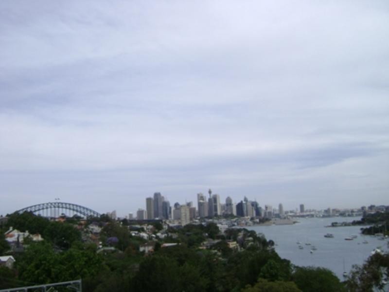 13/6 Carr Street, Waverton NSW 2060