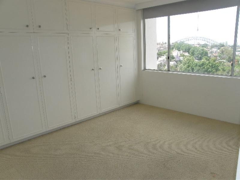 13/6 Carr Street, Waverton NSW 2060