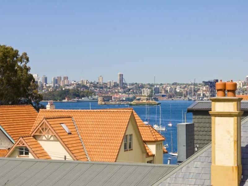 6/23 Hayes Street, Neutral Bay NSW 2089