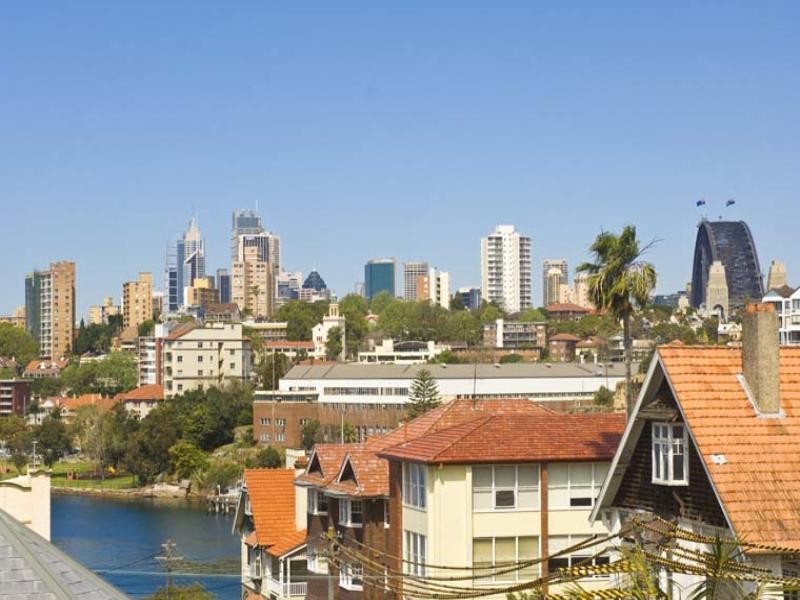 6/23 Hayes Street, Neutral Bay NSW 2089