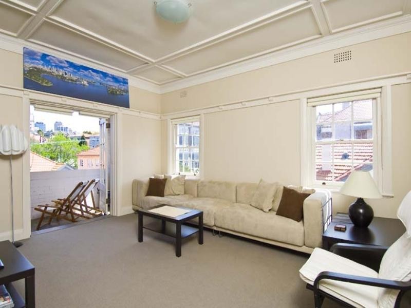 6/23 Hayes Street, Neutral Bay NSW 2089