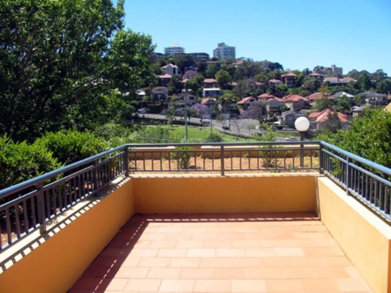 3/22 Bent Street, Neutral Bay NSW 2089