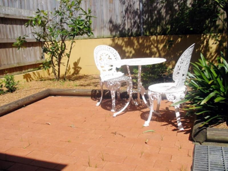 3/22 Bent Street, Neutral Bay NSW 2089