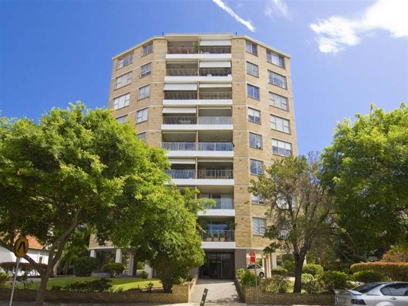 16/669 Military Road, Mosman NSW 2088
