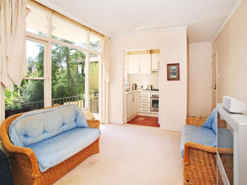 2/80 Grosvenor Street, Neutral Bay NSW 2089