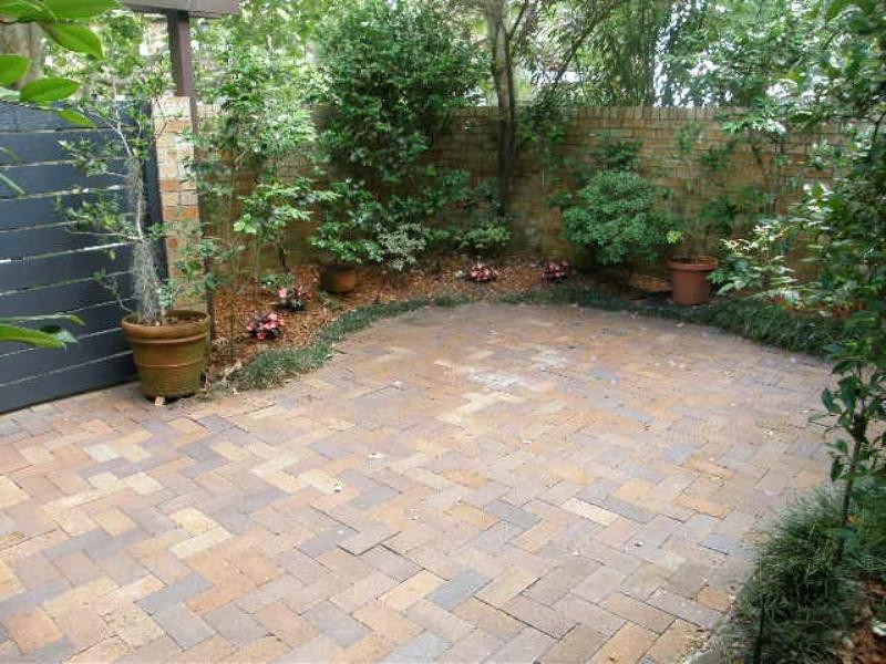 1/60 Carabella Street, Kirribilli NSW 2061