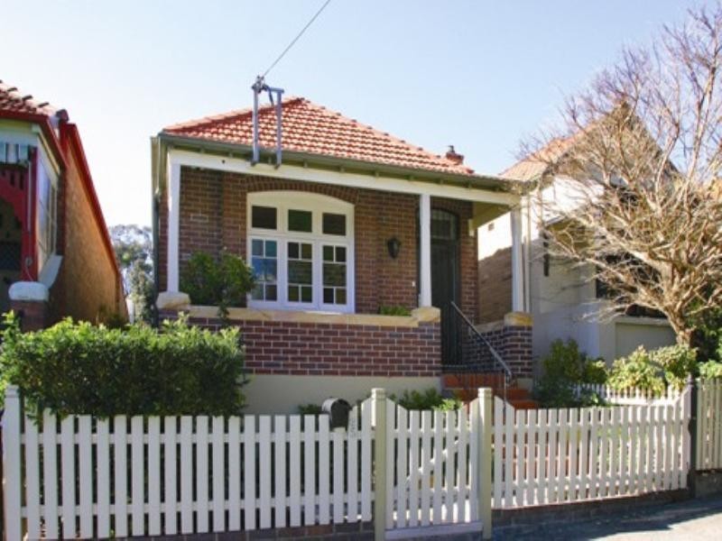 25 Mitchell Street, Naremburn NSW 2065