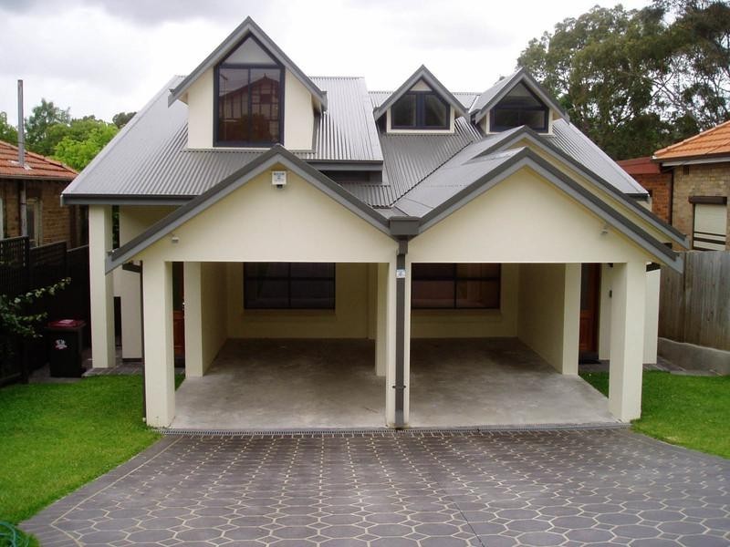 13a Dargan Street, Naremburn NSW 2065