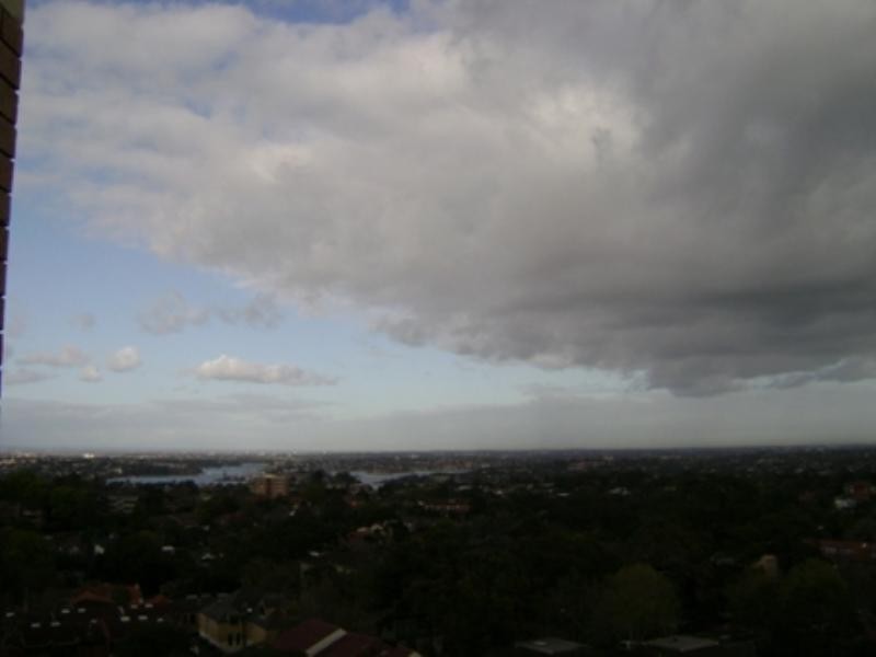 18/4 Lamont Street, Wollstonecraft NSW 2065