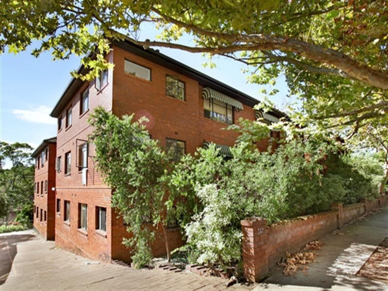 19/341 Alfred Street, Neutral Bay NSW 2089