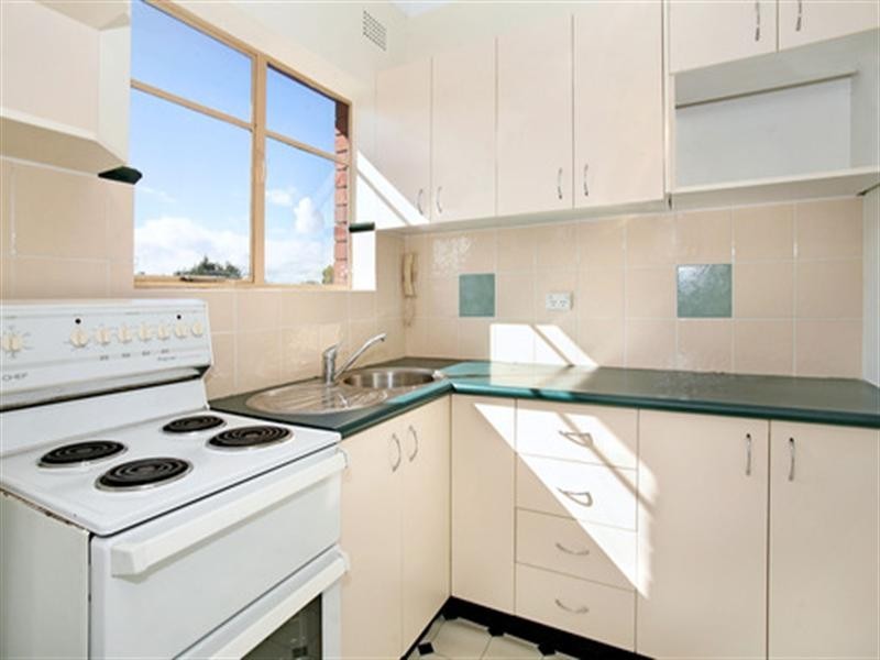 19/341 Alfred Street, Neutral Bay NSW 2089