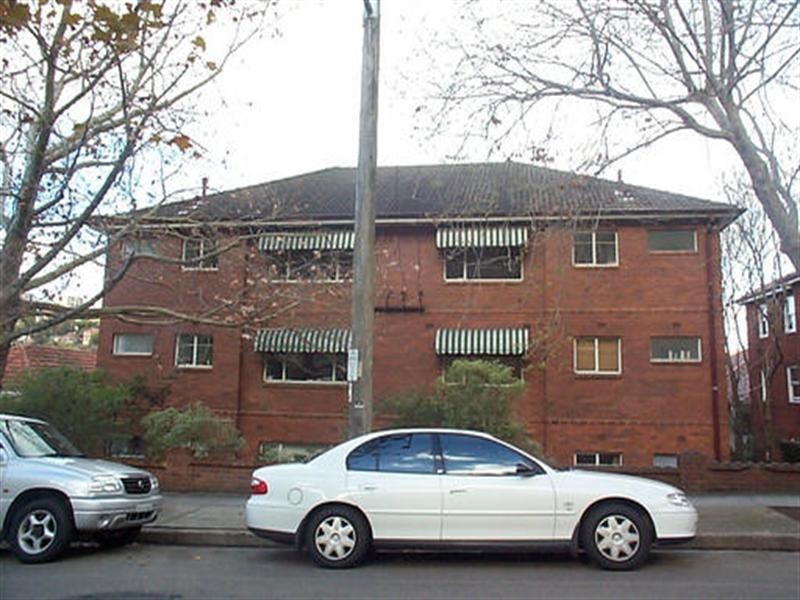19/341 Alfred Street, Neutral Bay NSW 2089