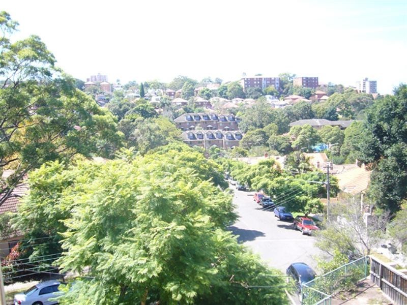 19/341 Alfred Street, Neutral Bay NSW 2089