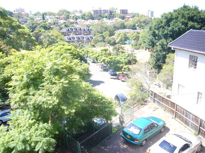 19/341 Alfred Street, Neutral Bay NSW 2089