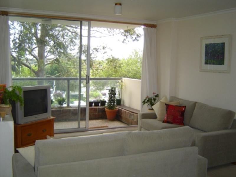 1b/10 Abbott Street, Cammeray NSW 2062