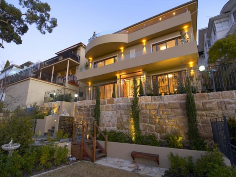 10 Ida Avenue, Mosman NSW 2088