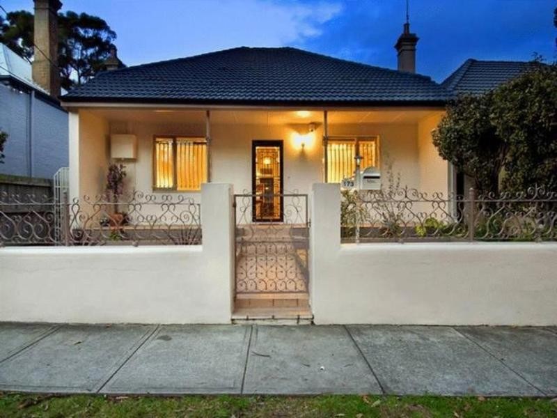 173 West Street, Crows Nest NSW 2065