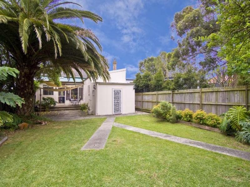 173 West Street, Crows Nest NSW 2065