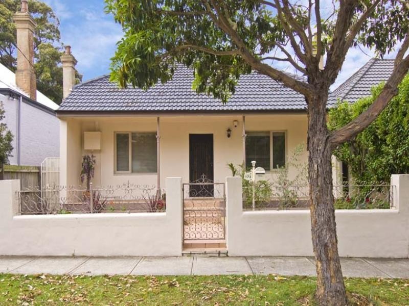 173 West Street, Crows Nest NSW 2065