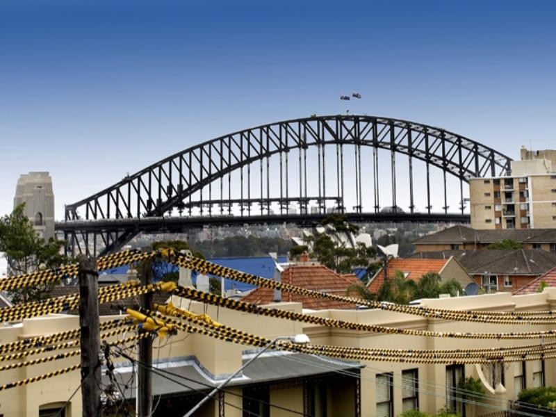 132 Blues Point Road, Mcmahons Point NSW 2060