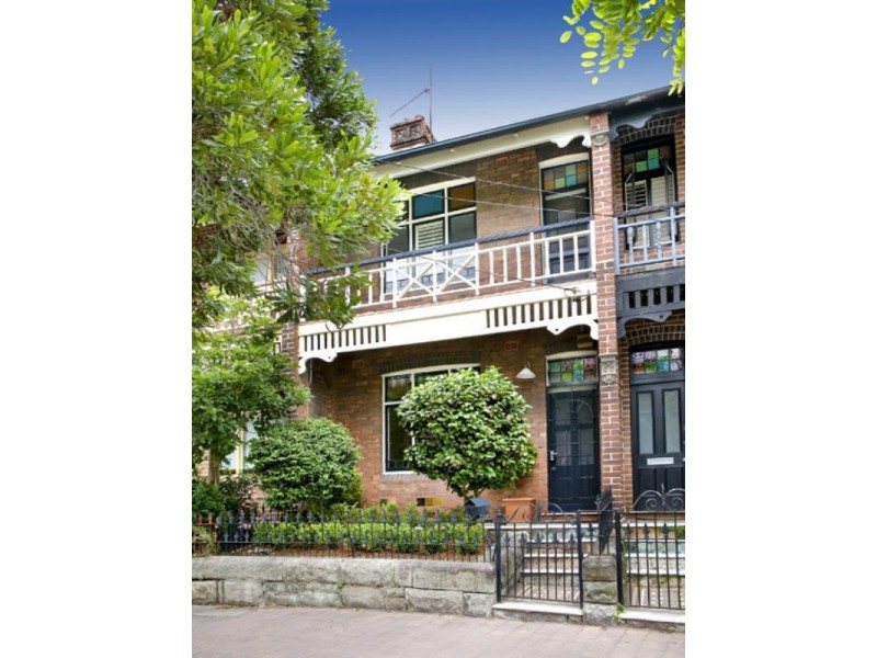 132 Blues Point Road, Mcmahons Point NSW 2060